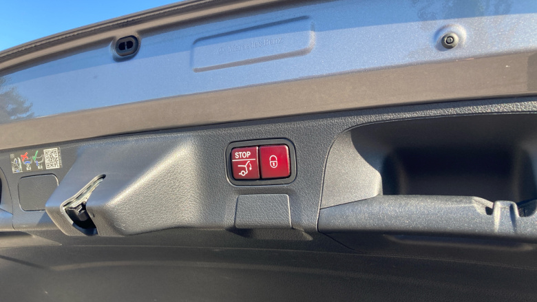 Mercedes-Benz CLA 200 AMG Line Premium + Night Ed 5dr Tip Auto Petrol Estate